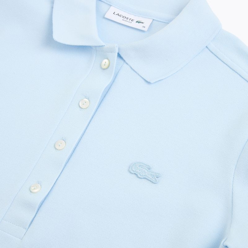 Дамска поло риза Lacoste PF5462 rill 3