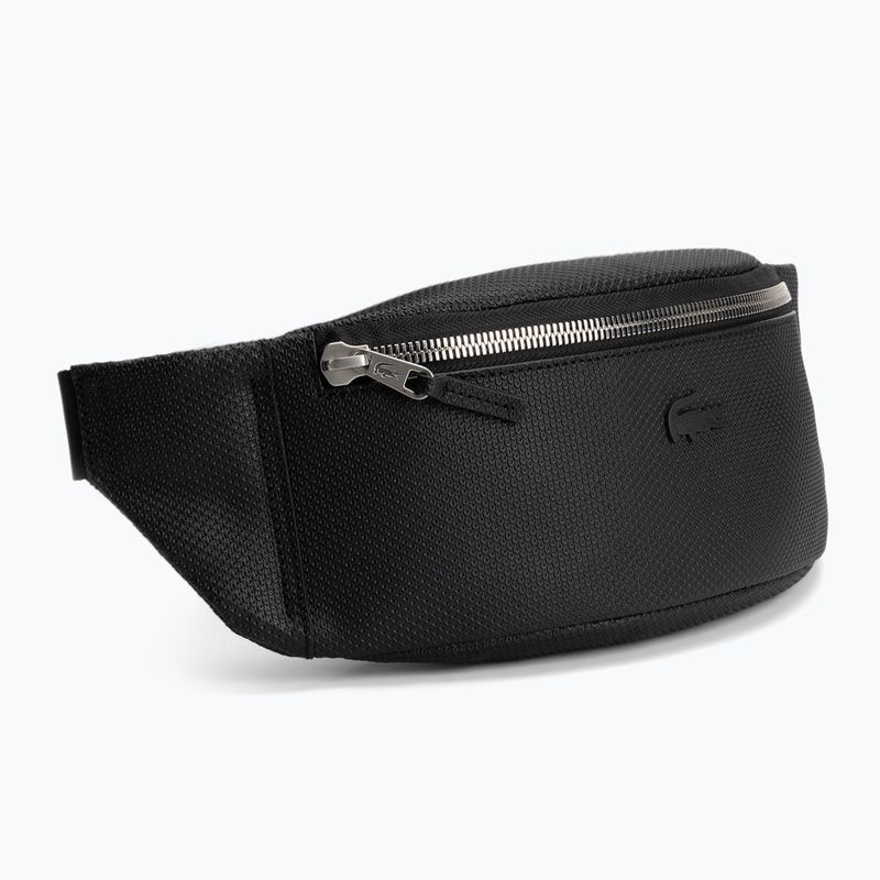 Lacoste бъбрек NH2816CE noir 2