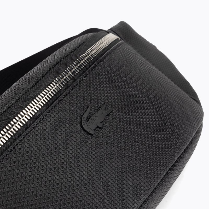 Lacoste бъбрек NH2816CE noir 5