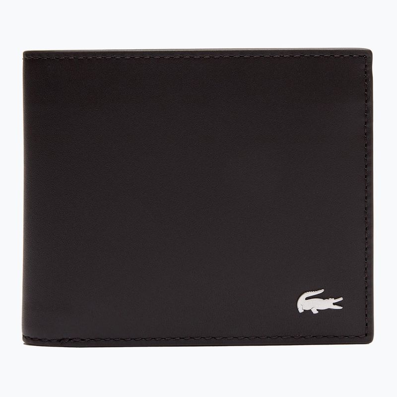 Мъжки портфейл Lacoste NH1112FG marine 166