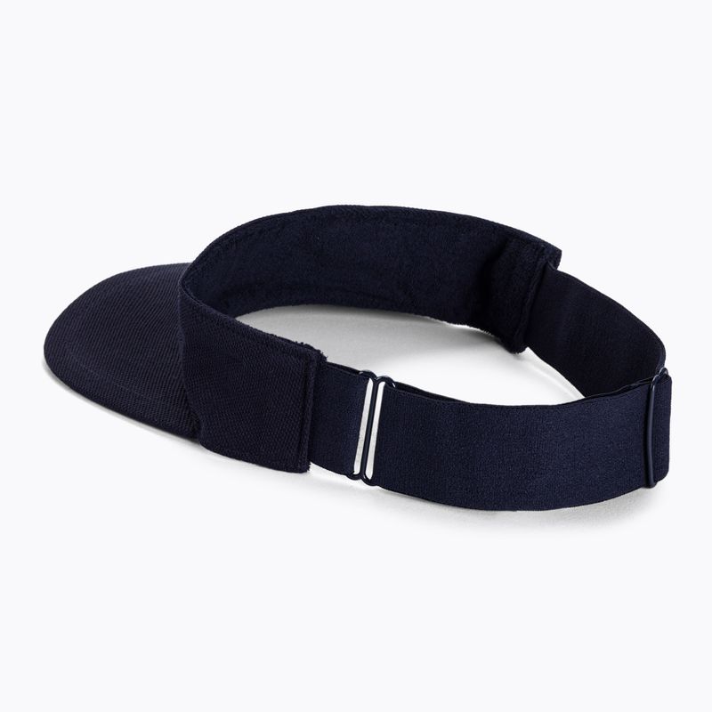 Козирка за тенис Lacoste тъмносиня RK3592 3