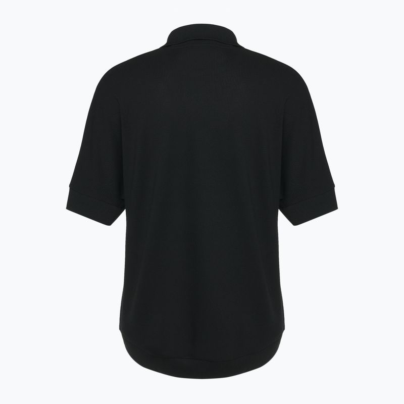 Дамска поло риза Lacoste PF0504 black 2