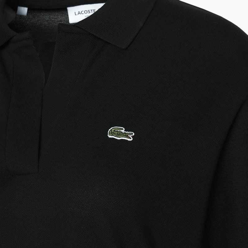 Дамска поло риза Lacoste PF0504 black 3