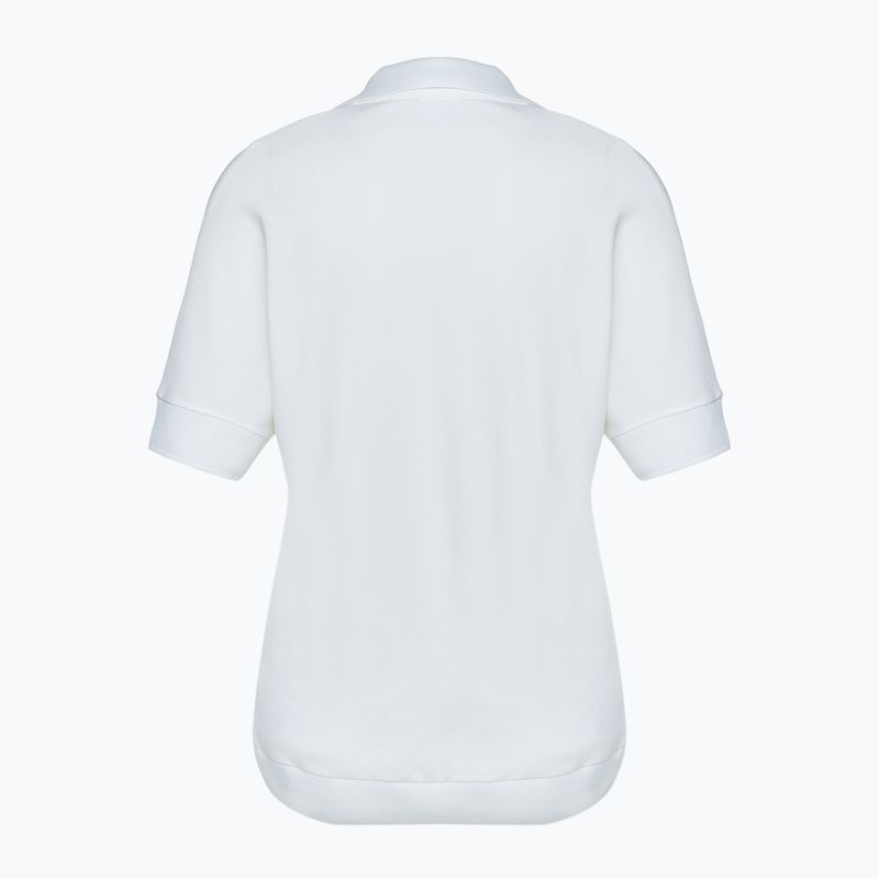 Дамска поло риза Lacoste PF0504 white 2