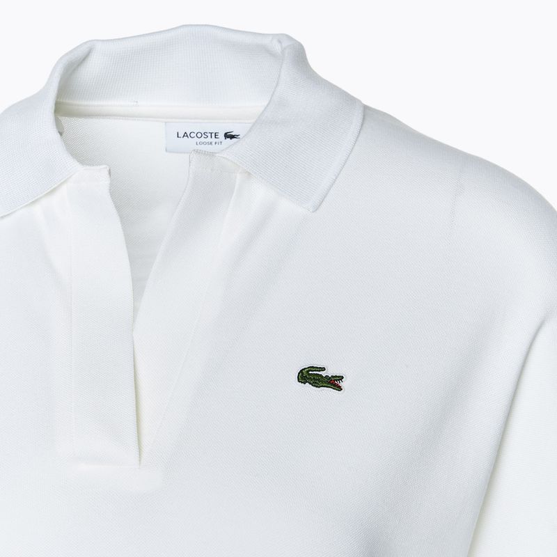 Дамска поло риза Lacoste PF0504 white 3