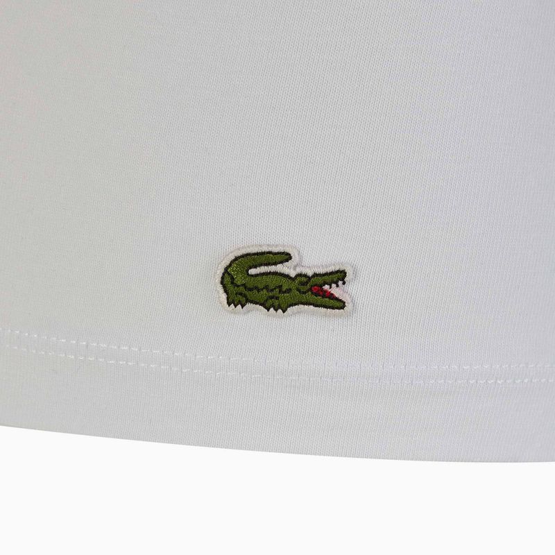 Боксерки Lacoste 5H1803 P52 3 чифта thyme/navy blue/white 5