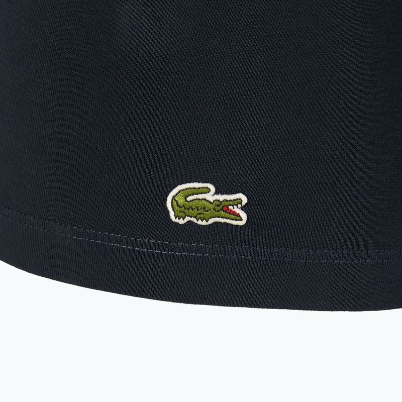 Боксерки Lacoste 5H1803 P52 3 чифта thyme/navy blue/white 13