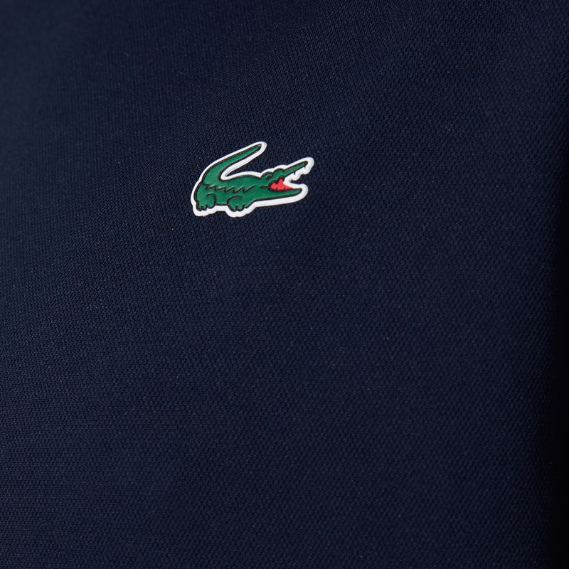 Мъжка тениска Lacoste, синя TH3401 3
