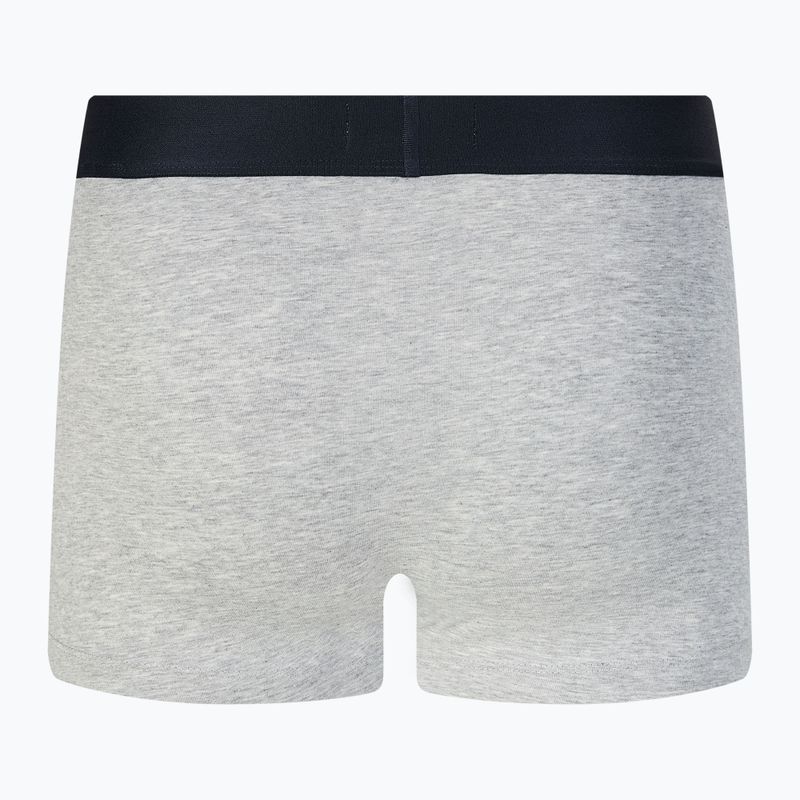 Боксерки Lacoste 5H1803 BCK 3 чифта navy blue/white/silver china 3
