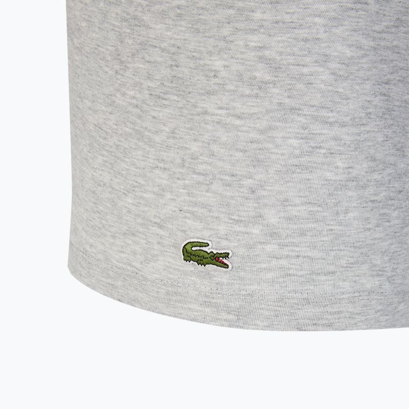 Боксерки Lacoste 5H1803 BCK 3 чифта navy blue/white/silver china 5