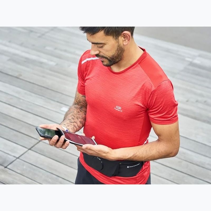 Колан за бягане с калъф за телефон Shapeheart Belt AMZ 3