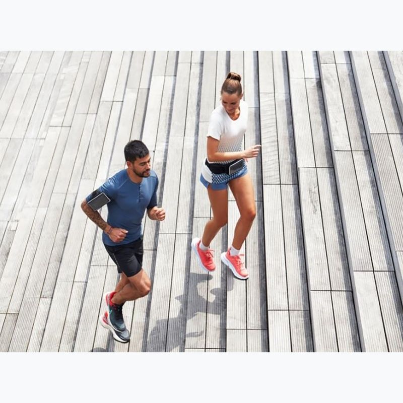 Колан за бягане с калъф за телефон Shapeheart Belt AMZ 9