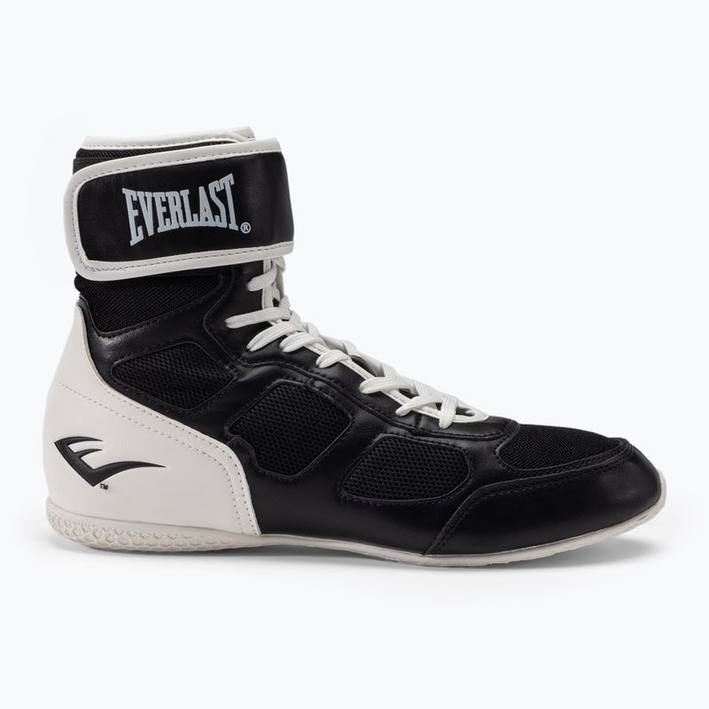 EVERLAST Ring Bling мъжки боксови ботуши черни EV8660 2