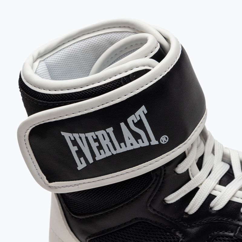 EVERLAST Ring Bling мъжки боксови ботуши черни EV8660 7