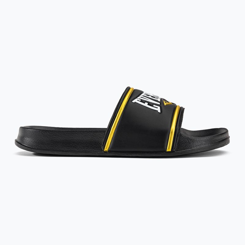 Мъжки джапанки Everlast Evl Side black 872740-62-8 2