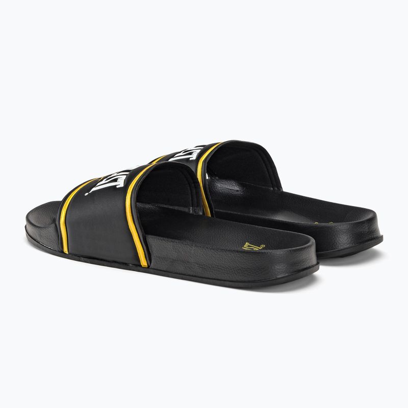 Мъжки джапанки Everlast Evl Side black 872740-62-8 3