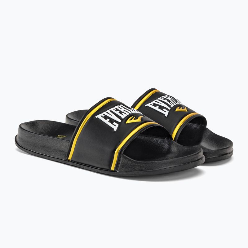 Мъжки джапанки Everlast Evl Side black 872740-62-8 4
