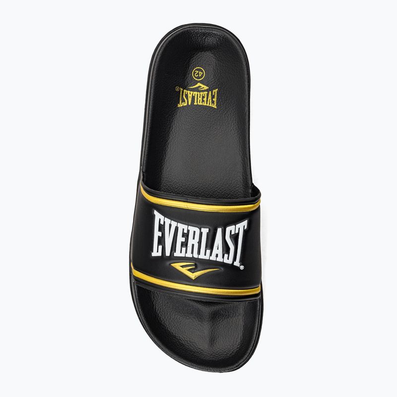 Мъжки джапанки Everlast Evl Side black 872740-62-8 6