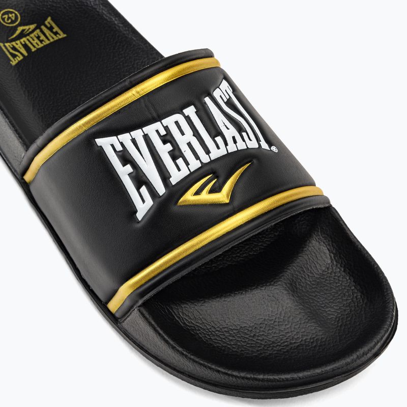 Мъжки джапанки Everlast Evl Side black 872740-62-8 7