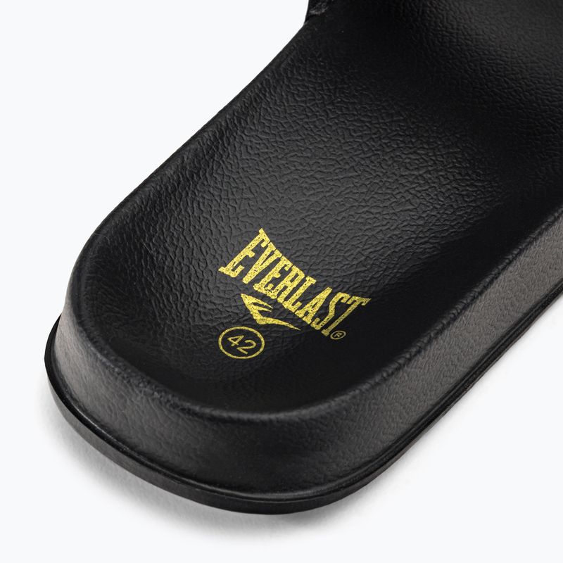 Мъжки джапанки Everlast Evl Side black 872740-62-8 8