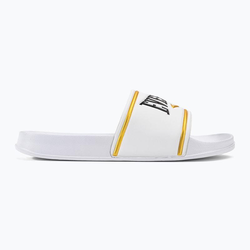 Мъжки джапанки Everlast Evl Side white 872740-62-3 2