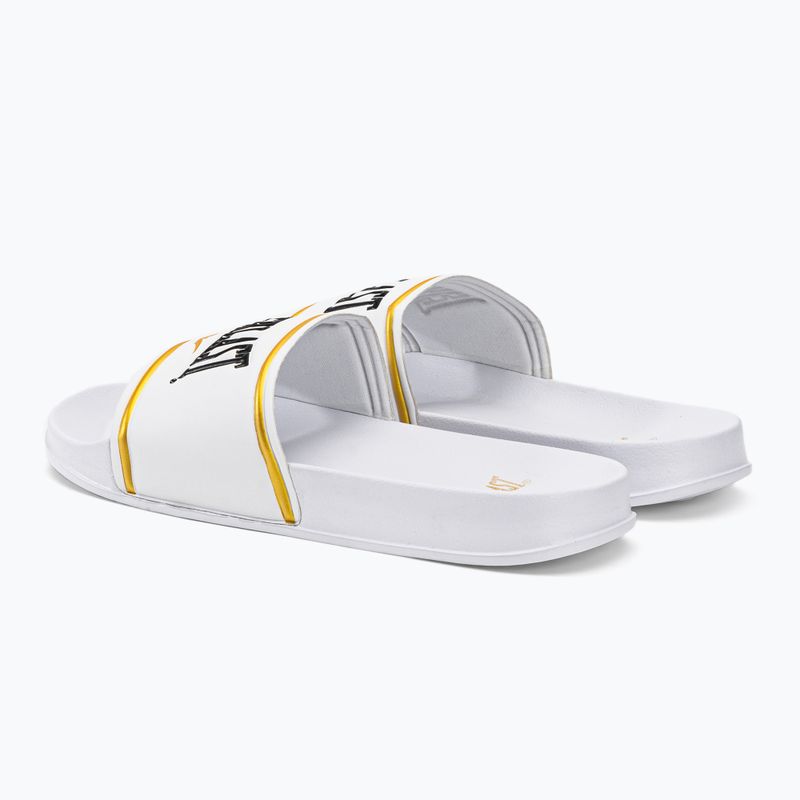 Мъжки джапанки Everlast Evl Side white 872740-62-3 3