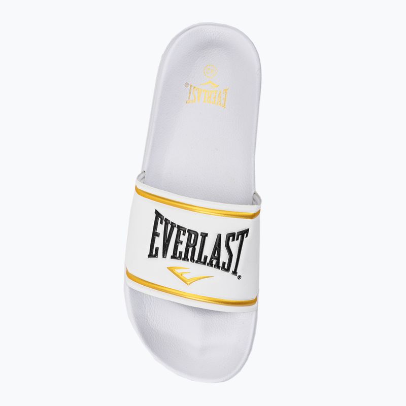 Мъжки джапанки Everlast Evl Side white 872740-62-3 6