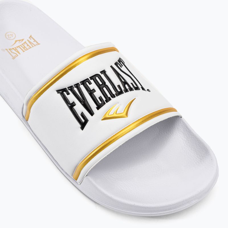 Мъжки джапанки Everlast Evl Side white 872740-62-3 7