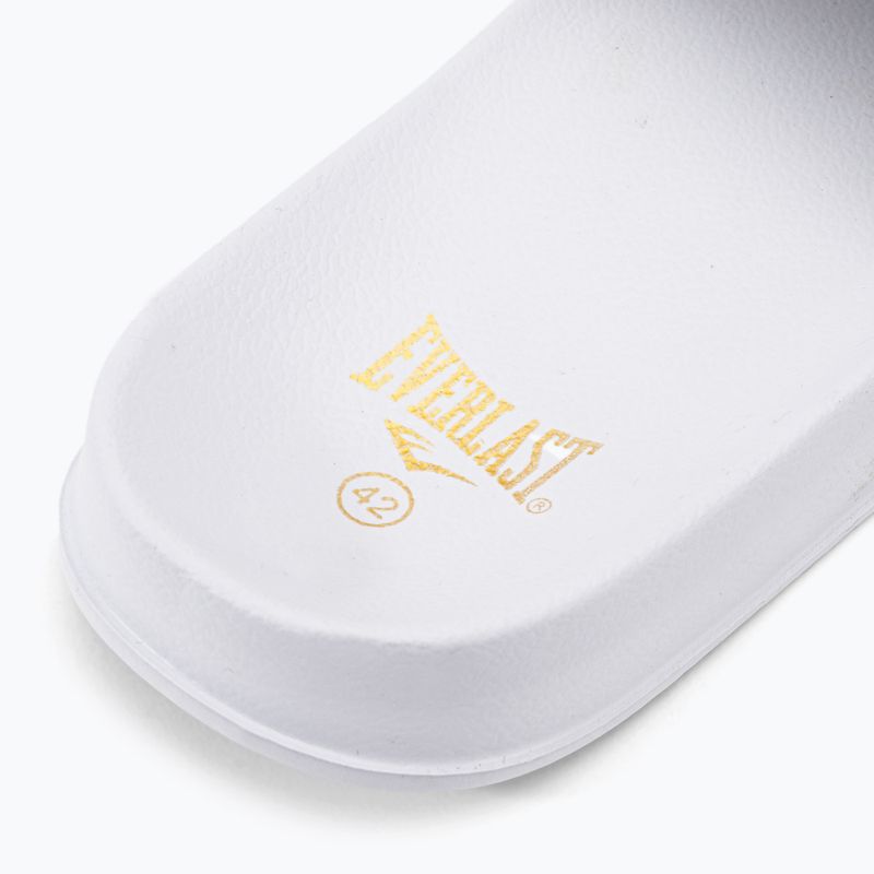 Мъжки джапанки Everlast Evl Side white 872740-62-3 8