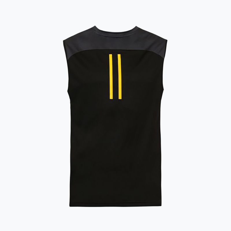 Мъжки потник за тренировка EVERLAST Orion Top black 873860-60-8 2