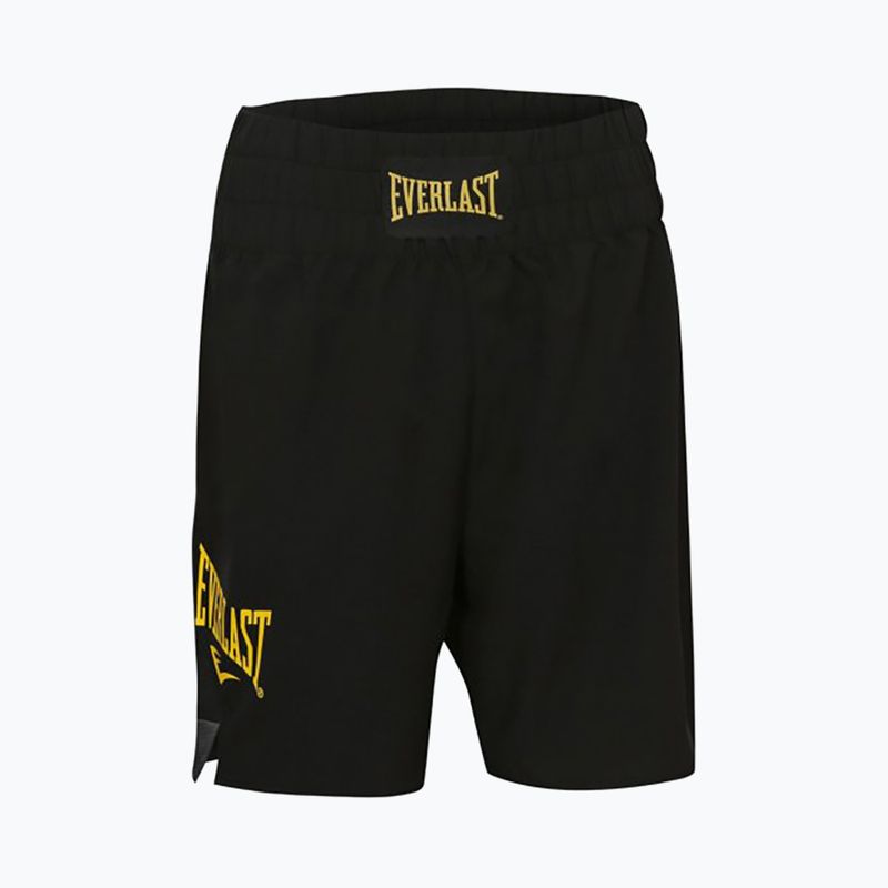 EVERLAST Copen черни ММА шорти 873920-60-8