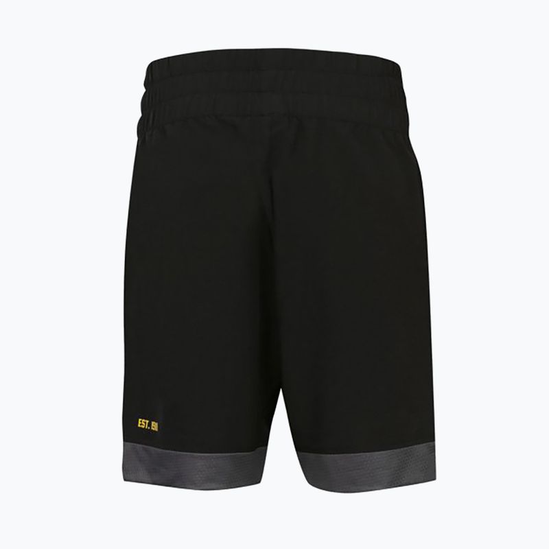 EVERLAST Copen черни ММА шорти 873920-60-8 2