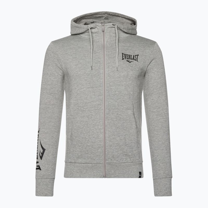 Мъжки суитшърт EVERLAST Sulphur grey 879461-60