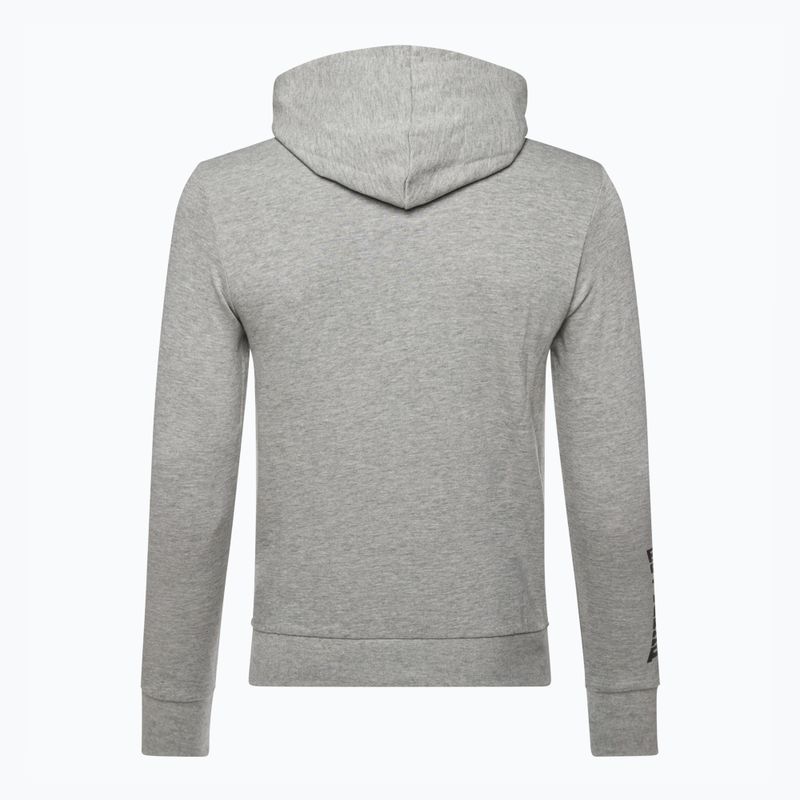 Мъжки суитшърт EVERLAST Sulphur grey 879461-60 2