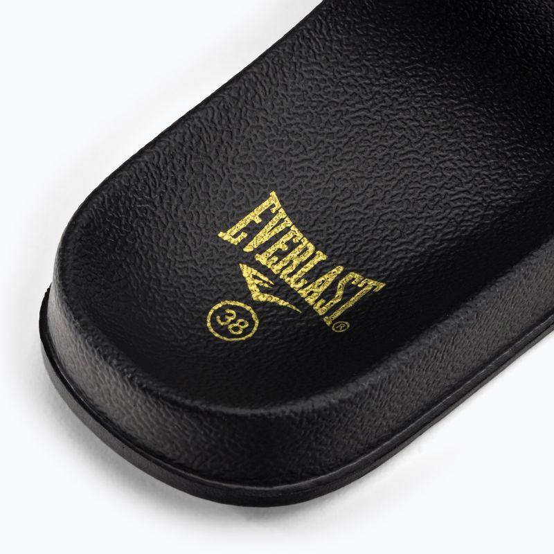 Мъжки джапанки Everlast Evl Side black 872740-52-8 8