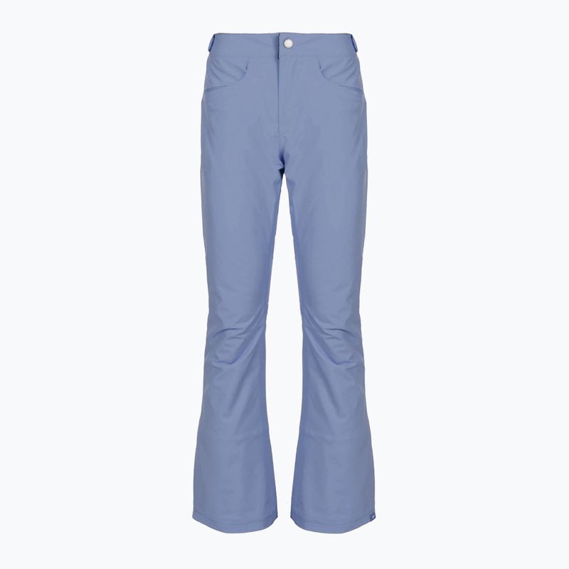 Дамски панталони за сноуборд ROXY Backyard wild wind 7