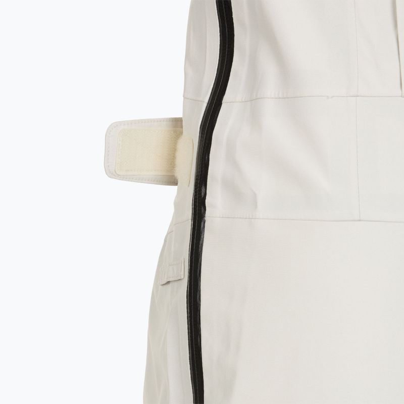 Дамски панталони за сноуборд ROXY Gore-Tex Lunalite 3L Bib buttercream 8