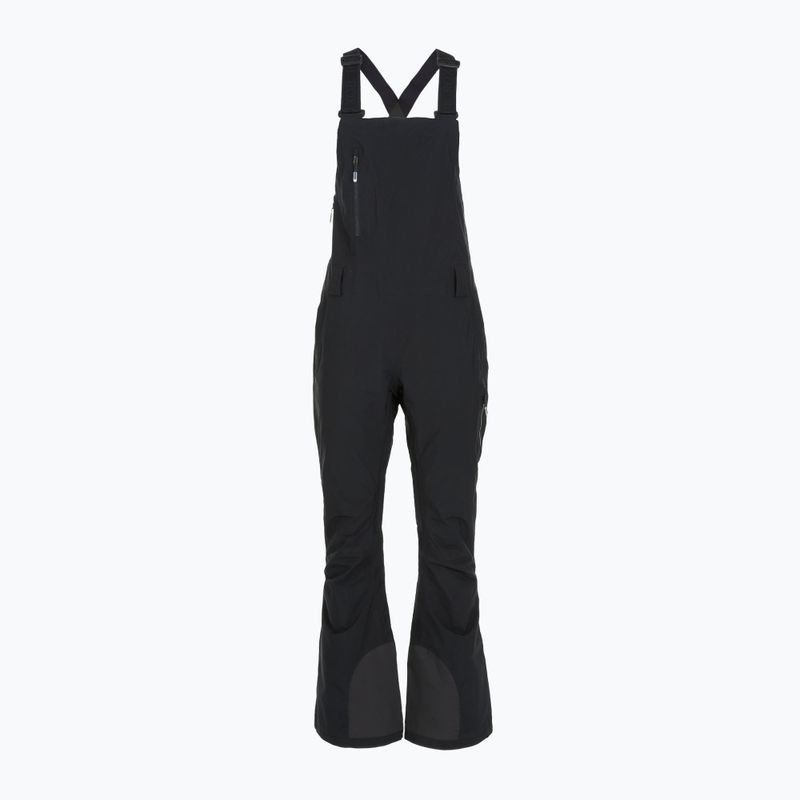 Дамски панталони за сноуборд ROXY Gore-Tex Stretch Prism Bib true black 6