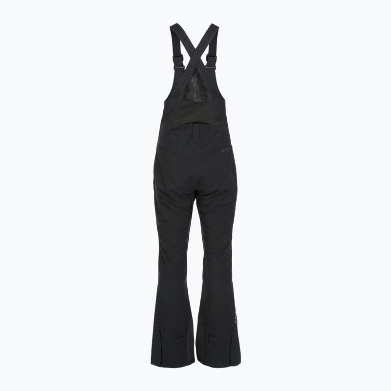 Дамски панталони за сноуборд ROXY Gore-Tex Stretch Prism Bib true black 7