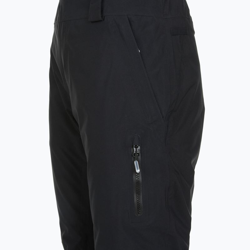 Дамски панталони за сноуборд ROXY Gore-Tex Stretch Prism Bib true black 8