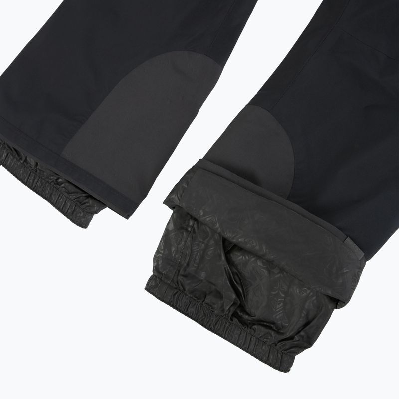 Дамски панталони за сноуборд ROXY Gore-Tex Stretch Prism Bib true black 10