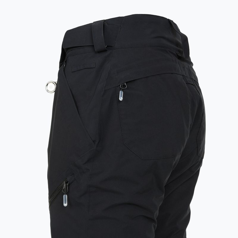 Дамски панталони за сноуборд ROXY Gore-Tex Stretch Spridle true black 10