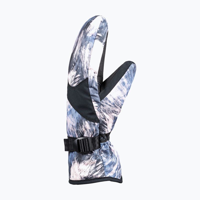 Дамски ръкавици за сноуборд ROXY Jetty Mitt wild wind darknight 7