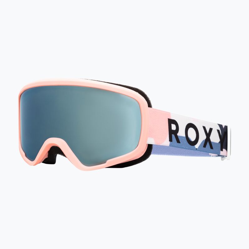 Детски очила за сноуборд ROXY Missy Girl prima/blue mi 5