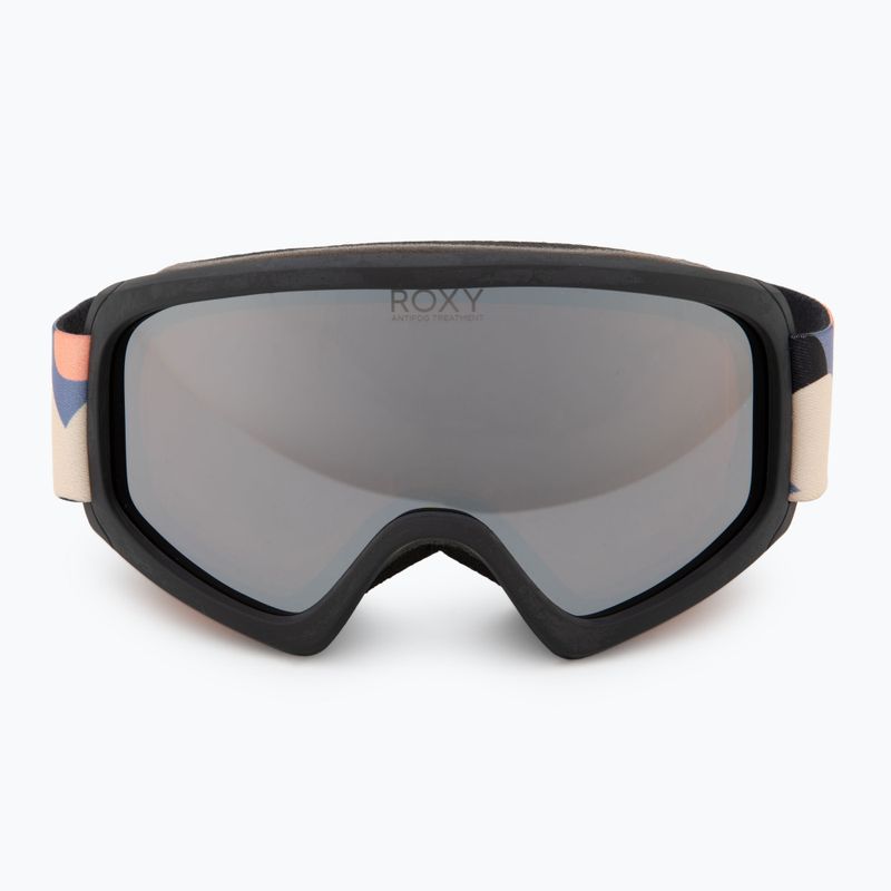 Детски очила за сноуборд ROXY Sunny Ride Girl prima/silver mi 3