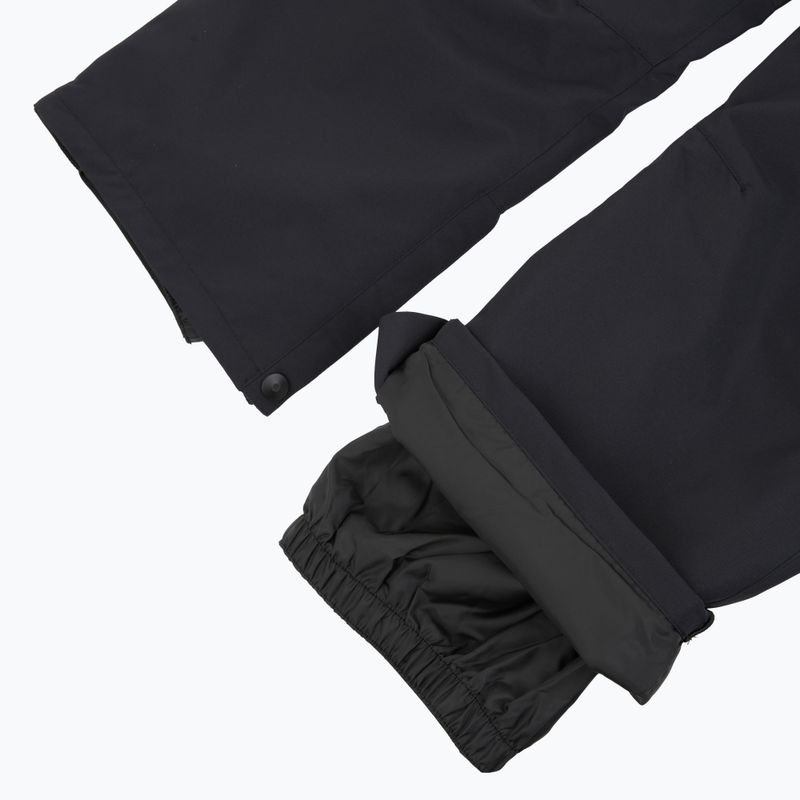 Мъжки панталони за сноуборд DC Docile Bib black 7