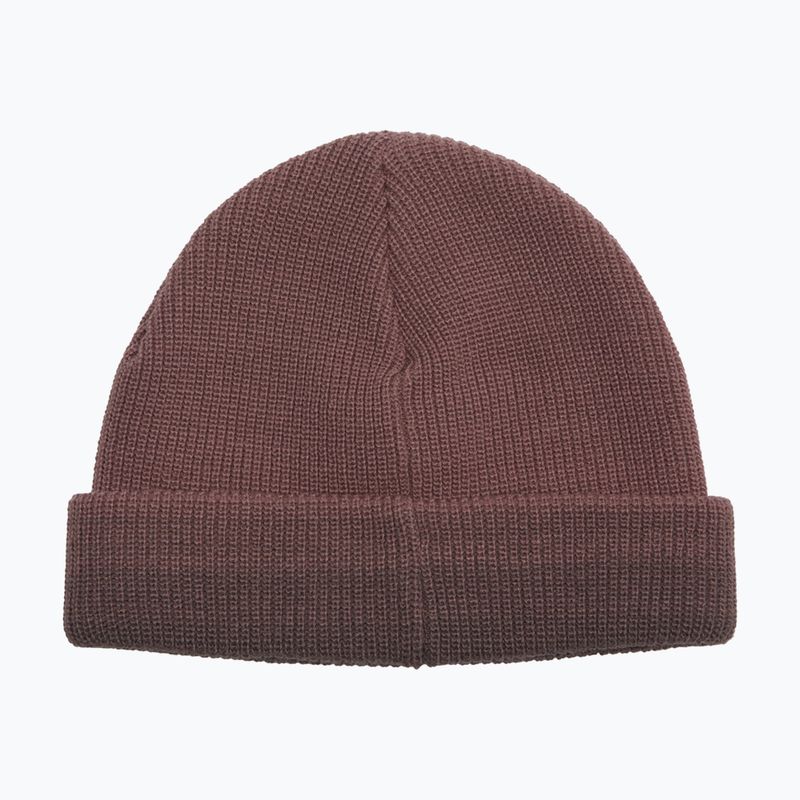 Дамска зимна шапка DC Hazy twilight mauve 2