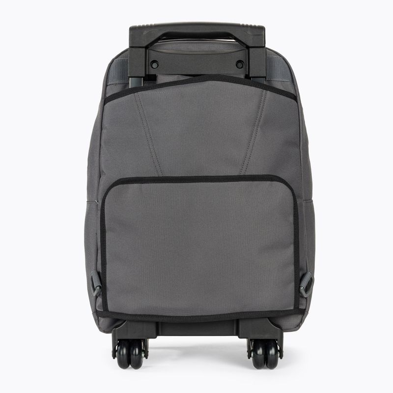 Детска градска раница Quiksilver Wheelie Burst III 28 l iron gate 4