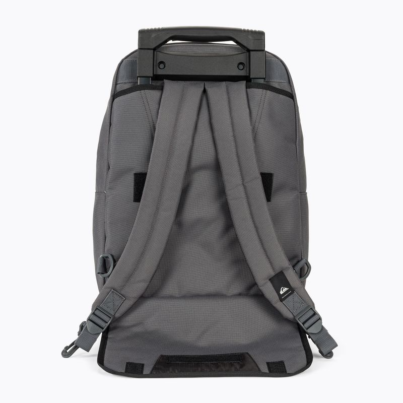 Детска градска раница Quiksilver Wheelie Burst III 28 l iron gate 8