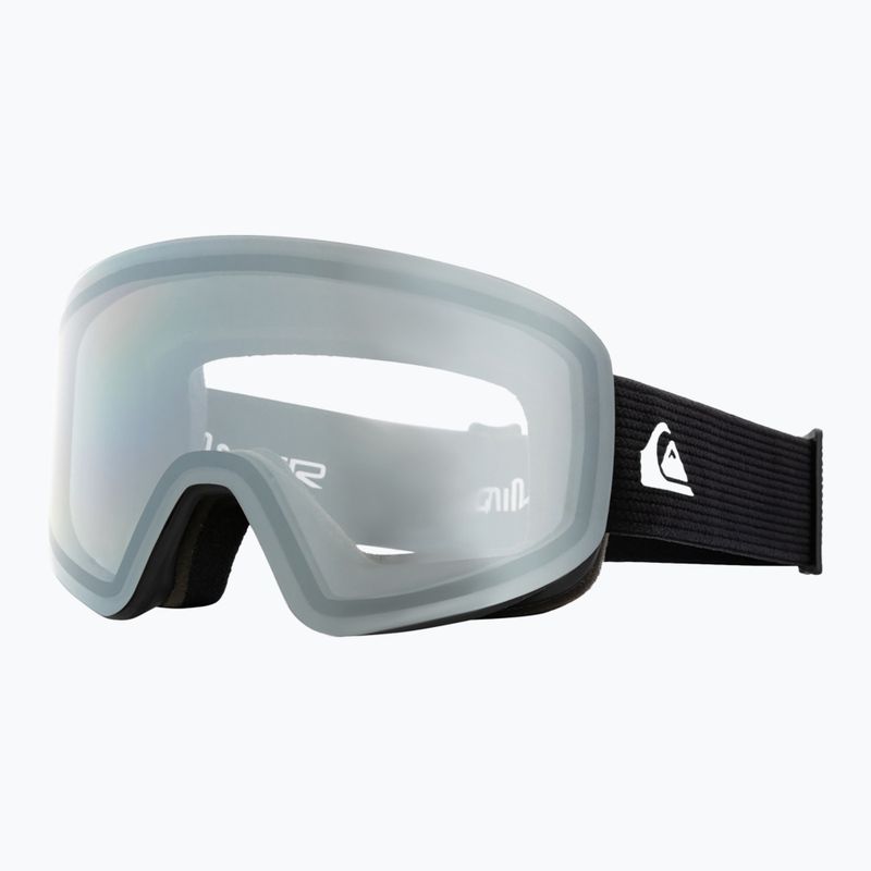 Мъжки очила за сноуборд Quiksilver QSRC Adapt black/adapt black 5
